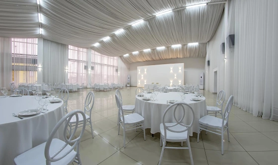 Фото №14 зала Основной зал