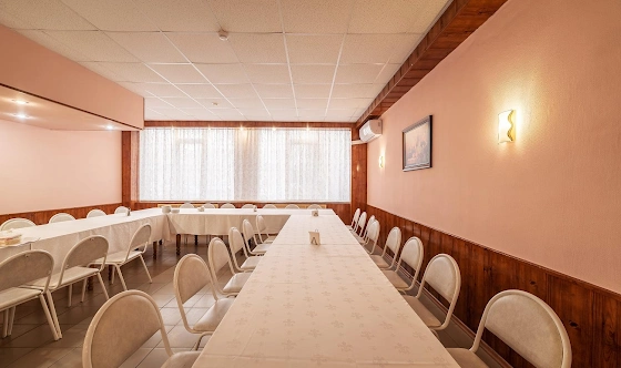 Фото №7 зала Малый зал