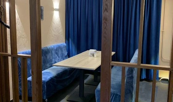 Фото №5 зала Основной зал