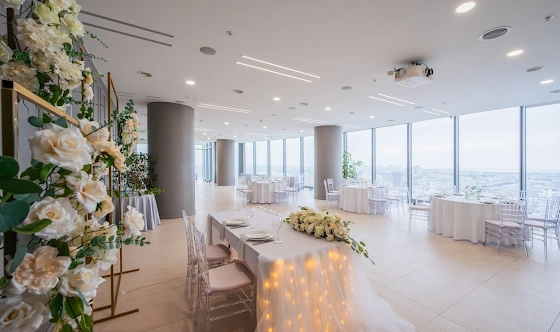 Фото №7 зала Зал  «Соната»