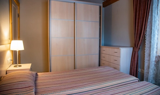 Фото №10 зала Альпийские дома "Северный поселок"