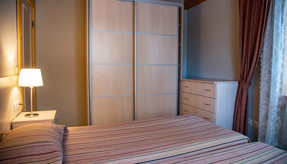 Фото №10 зала Альпийские дома "Северный поселок"