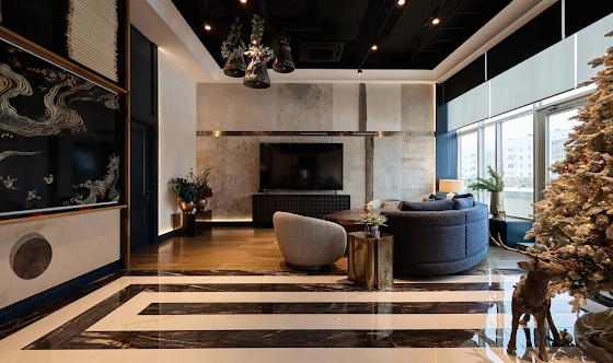 Фото №8 зала Зал "Residens Hall"