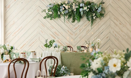 Фото №3 зала Малый панорамный зал