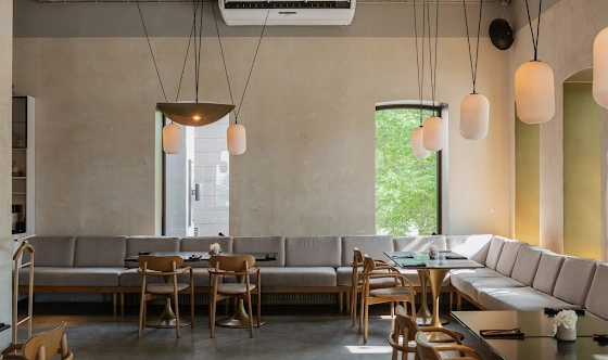 Фото №5 зала Зал "2 этаж"