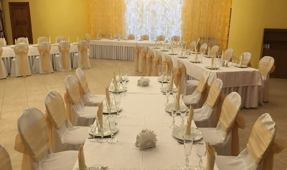 Фото №1 зала Зал на 100 человек