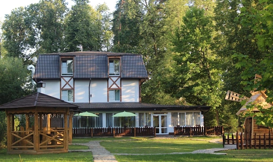 Фото №2 зала Основной зал