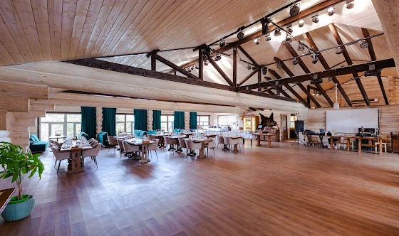 Фото №7 зала Банкетный зал 