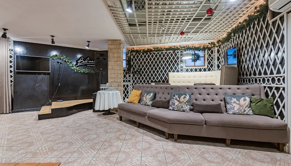 Фото №5 зала Караоке-зал