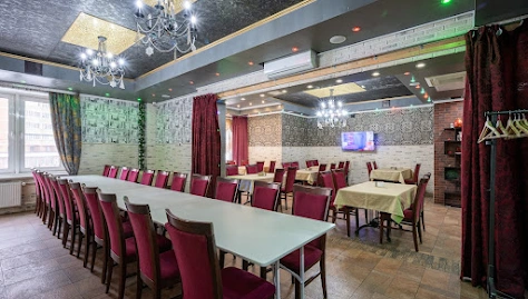 Фото №2 зала Малый зал