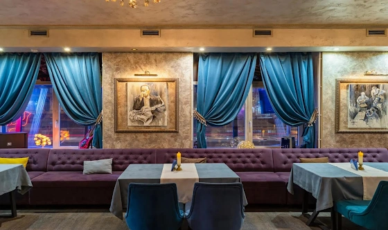 Фото №2 зала Зал без сцены 