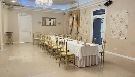 Фото №4 зала Зал " Латте Холл"