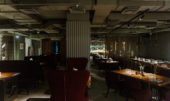 Фото №8 зала Зал "1 этаж" 