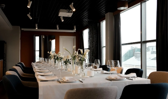 Фото №5 зала 7.Sedmъ