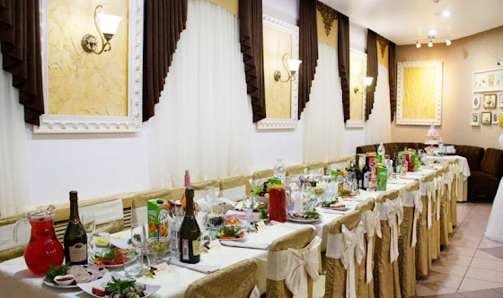 Фото №8 зала Большой зал