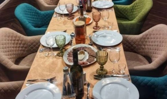 Фото №6 зала Малый зал