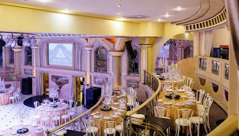 Фото №3 зала Зал «Немчиновка»