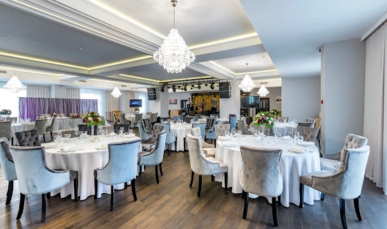 Фото №11 зала Grand зал