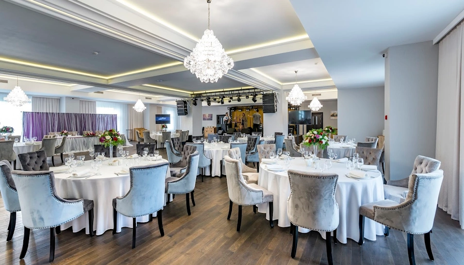 Фото №11 зала Grand зал