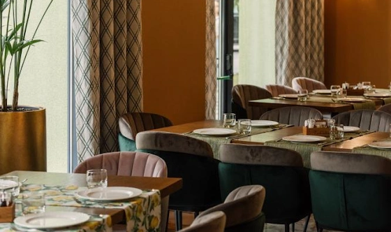 Фото №7 зала Зал №1