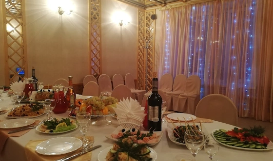 Фото №4 зала Малый зал