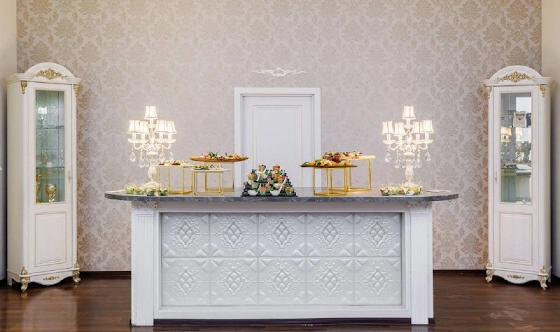 Фото №20 зала ART