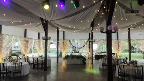 Фото №5 зала Летняя веранда