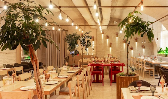 Фото №4 зала Зал "№2"