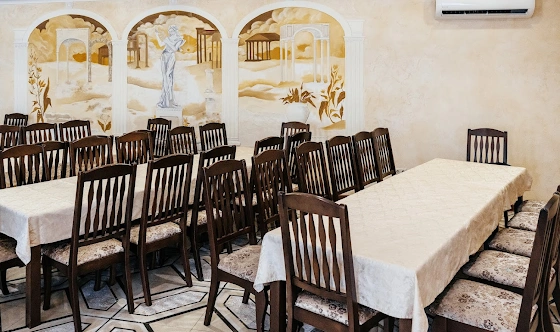 Фото №6 зала Основной зал