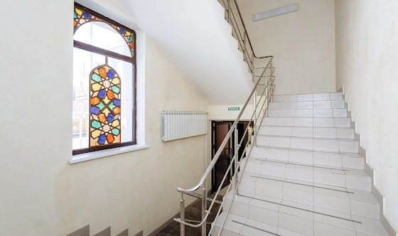 Фото №11 зала VIP-зал 