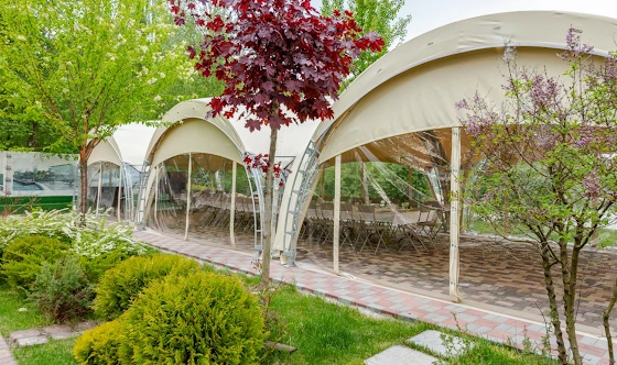 Фото №16 зала Шатер