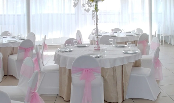 Фото №4 зала Банкетный зал