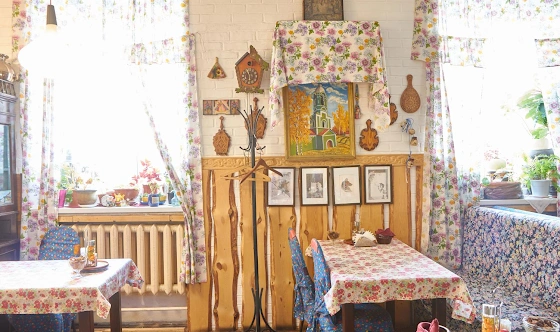 Фото №7 зала Основной зал 