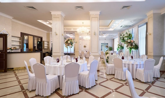 Фото №4 зала Банкетный зал 