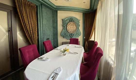 Фото №3 зала VIP-комната №2