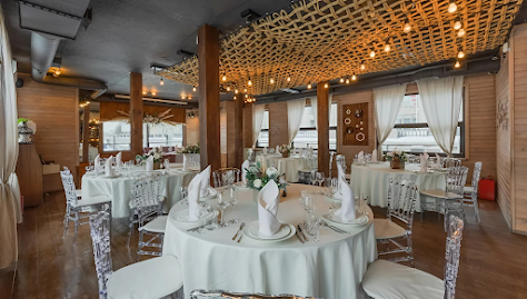 Фото №5 зала Основной зал