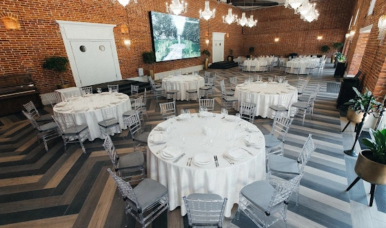 Фото №20 зала Зал «Каретный двор»