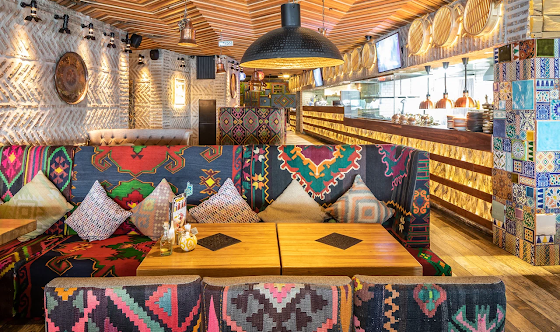 Фото №10 зала Большой зал