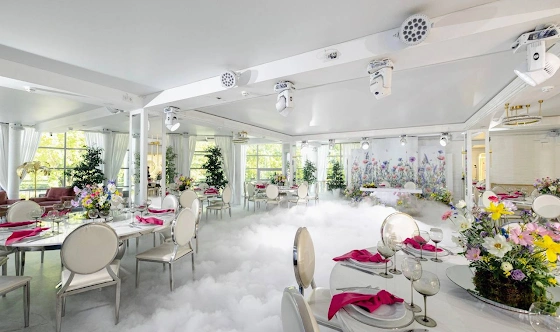 Фото №6 зала Основной зал 