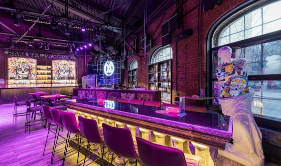 Фото №19 зала 1 этаж 