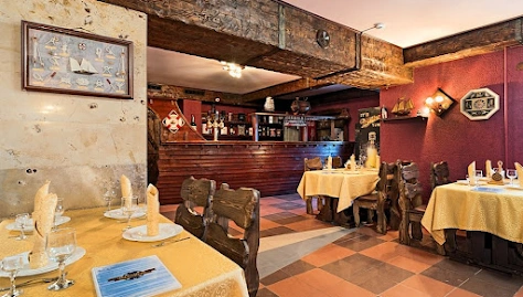 Фото №4 зала Банкетный зал