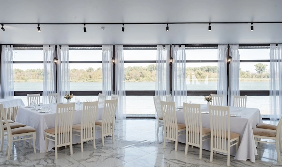 Фото №10 зала Зал "Белый"