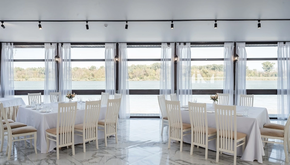 Фото №10 зала Зал "Белый"