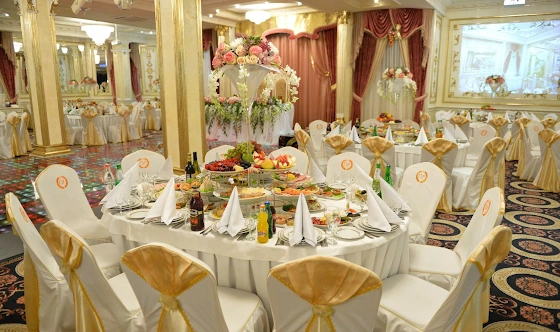 Фото №18 зала Дворцовый зал