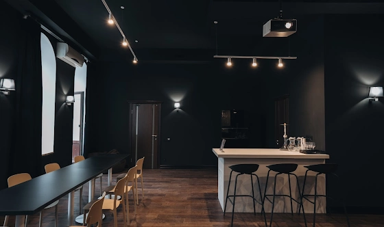 Фото №13 зала SuvorovHall