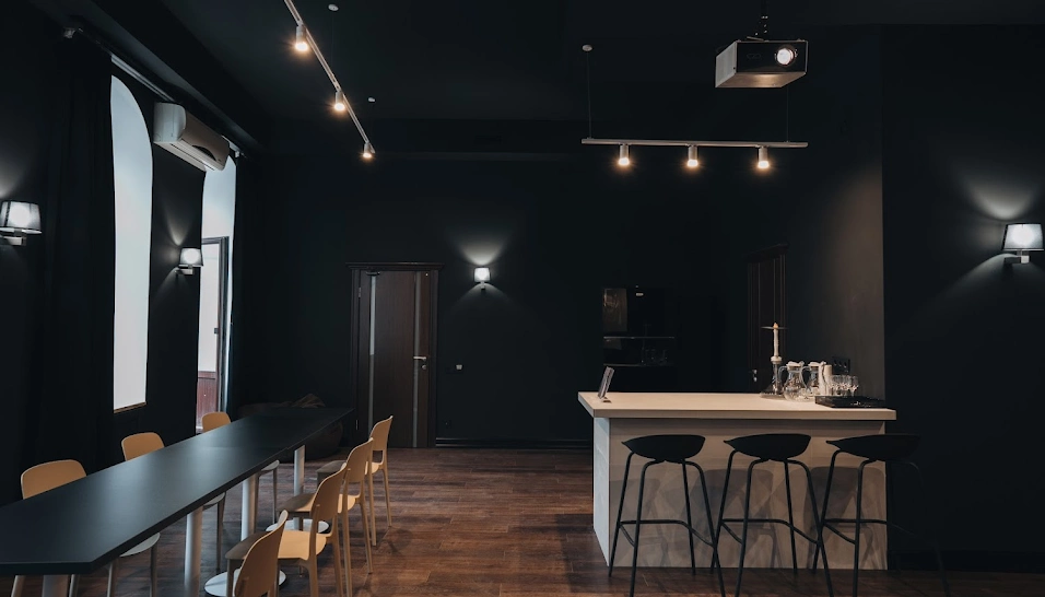 Фото №13 зала SuvorovHall