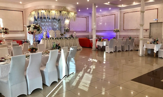 Фото №1 зала Основной зал