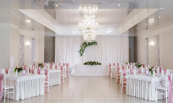 Фото №20 зала Банкетный зал