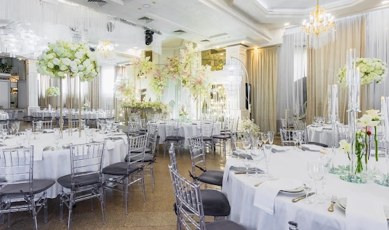 Фото №8 зала Зал «London»