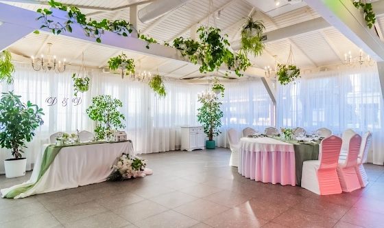 Фото №6 зала Основной зал